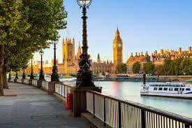 Southampton (London), United Kingdom  